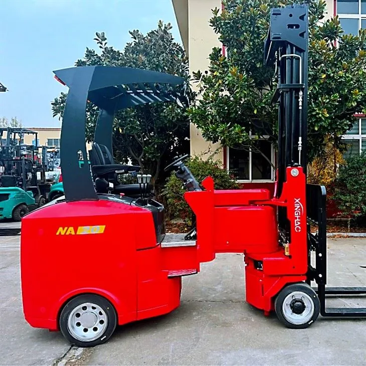 2 Ton VNA Forklift