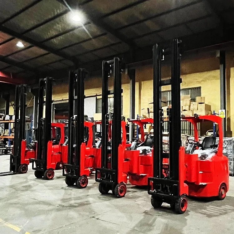 1.5 Ton VNA Forklift