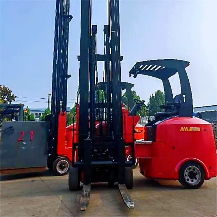 2.5 Ton VNA Forklift