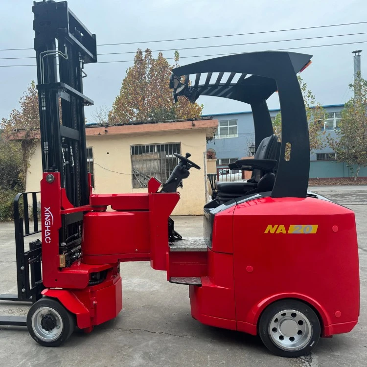 2 Ton VNA Forklift
