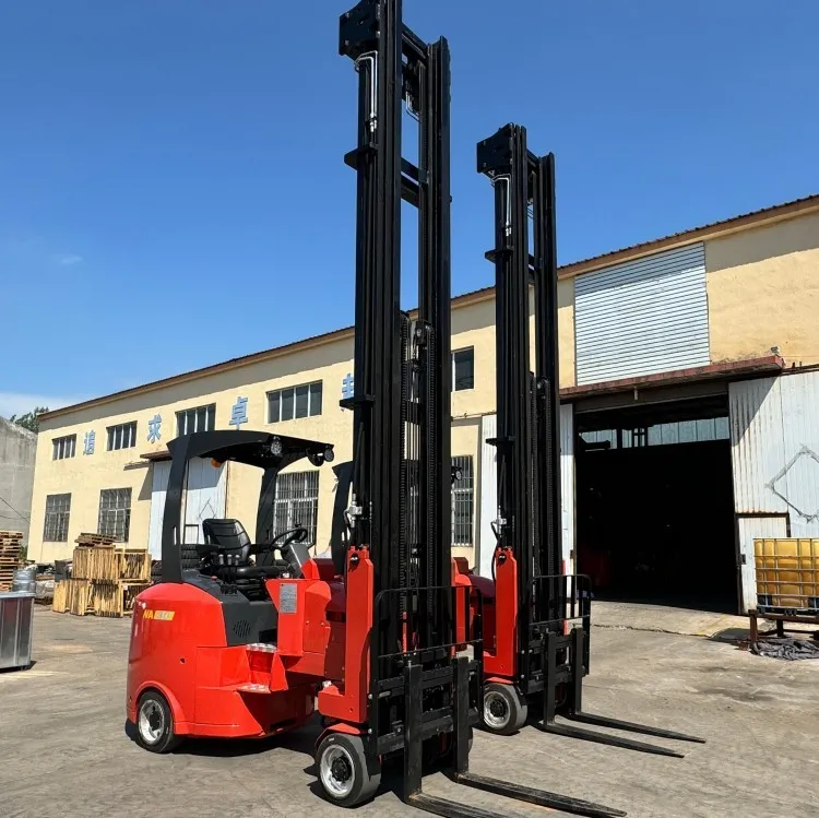 3 Ton VNA Forklift