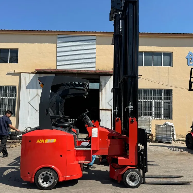 3 Ton VNA Forklift