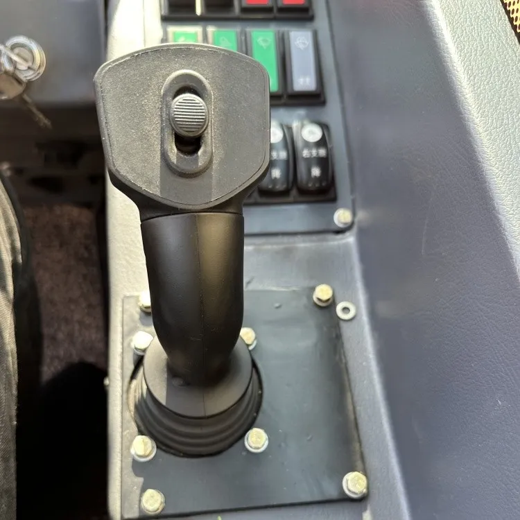 4 ton 10 m telehandle supplier