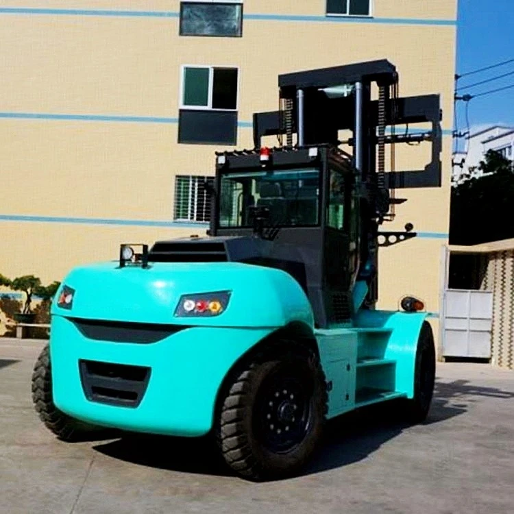 heavy 22 ton forklift