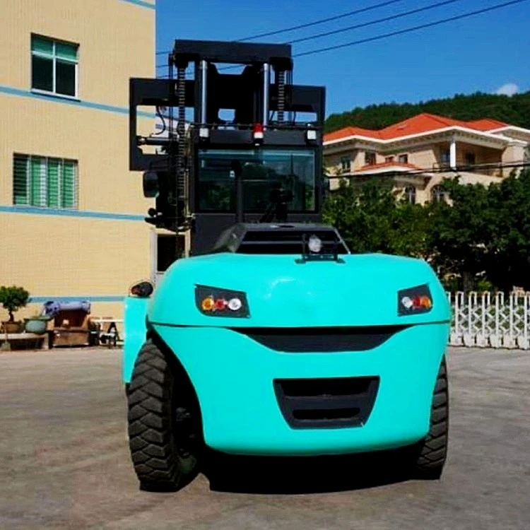 Terminals Heavy duty 22 ton forklift