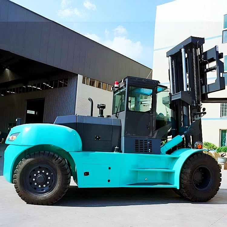 Diesel 22 Ton Forklift