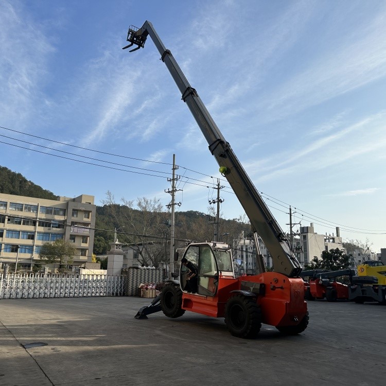 4018 telehandler