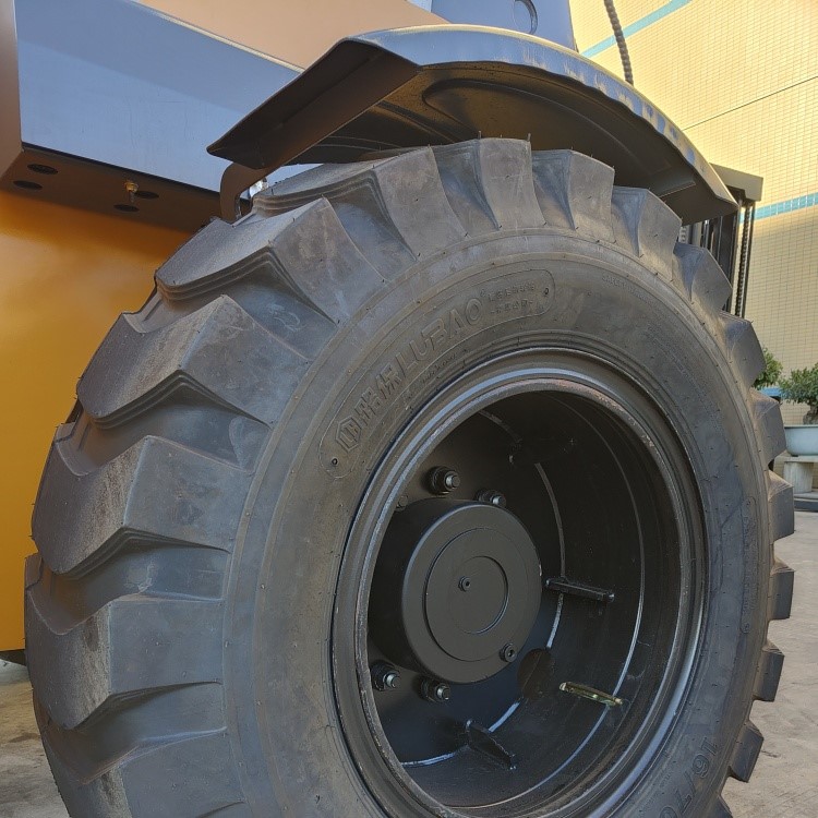 4 ton 12 m telehandler for sale