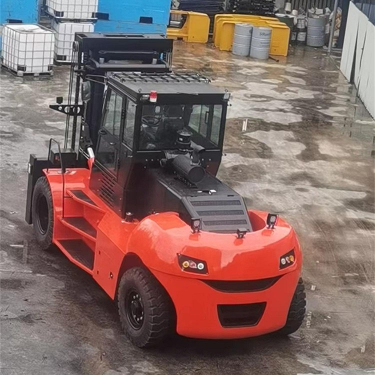 diesel 16 ton forklift