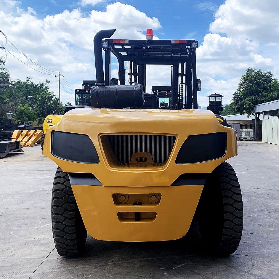 16t Forklift For Sale