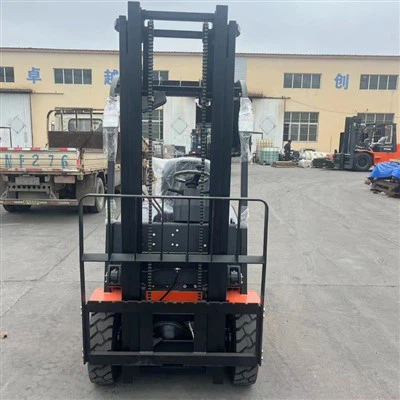 2 Ton Electric Forklift
