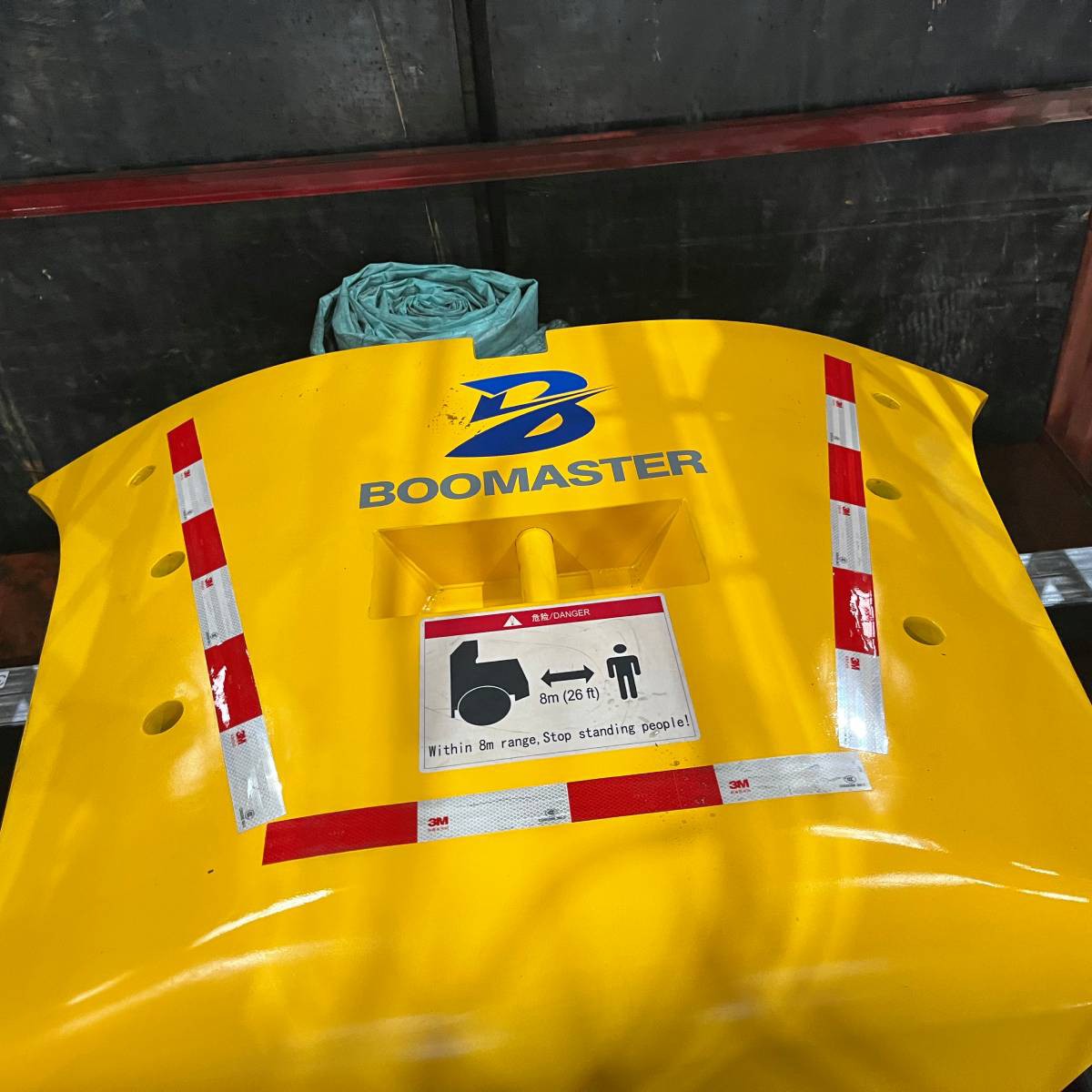 Reach Stacker Container for sale Reach Stacker Container for sale