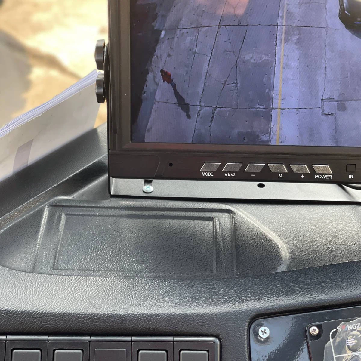 Reach Stacker Crane Supplier Reach Stacker Crane Supplier