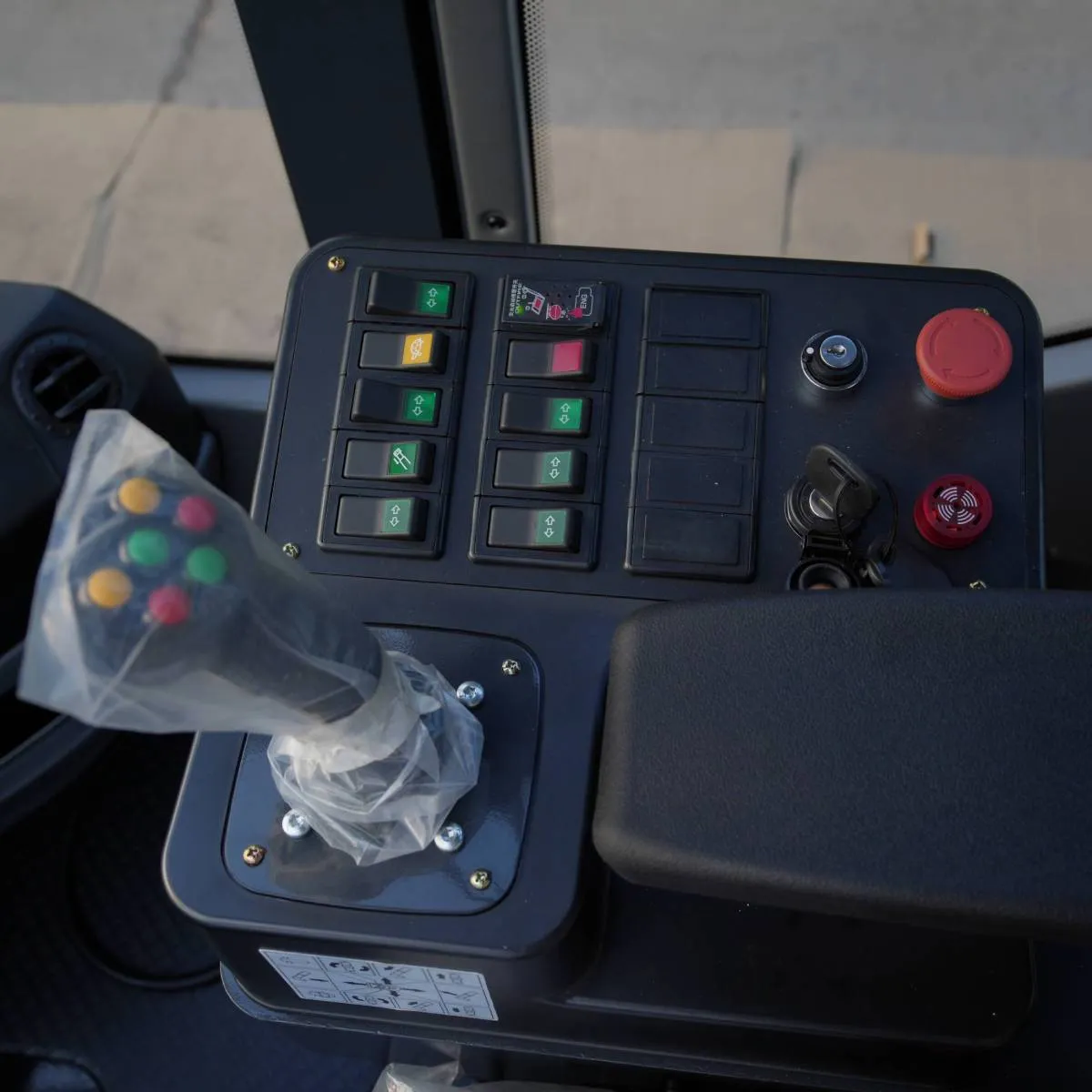 45 Ton Electric Forklift Factory 45 Ton Electric Forklift Factory