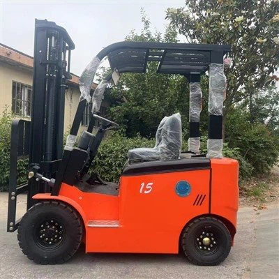 1.5 Ton Electric Forklift