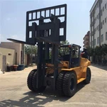 10 Ton Container Forklift