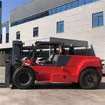 12 Ton Container Forklift