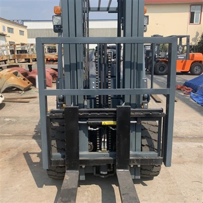 2.5 Ton Diesel Forklift