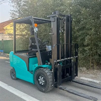 2.5 Ton Electric Forklift Truck