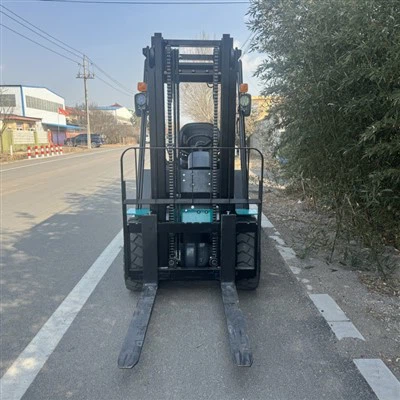 2.5 Ton Electric Forklift
