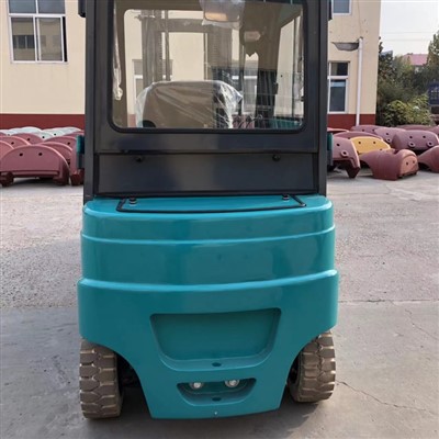 3.5 Ton Electric Forklift