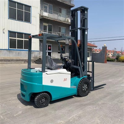 3 Ton Electric Forklift