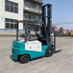 3 Ton Electric Forklift