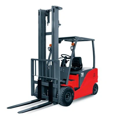 4 Ton Electric Forklift