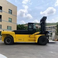45 Ton Forklift