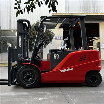 5 Ton Electric Forklift