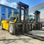 Diesel 30 Ton Forklift