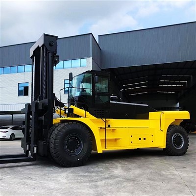 Diesel 42 Ton Forklift
