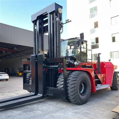 Diesel 50 Ton Forklift