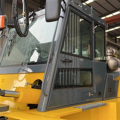 Euro V Stage V 16 Ton Container Handling Forklift